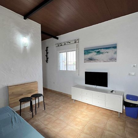 Casita Cerca De La Playa Para 2 Personas Cádiz Buitenkant foto
