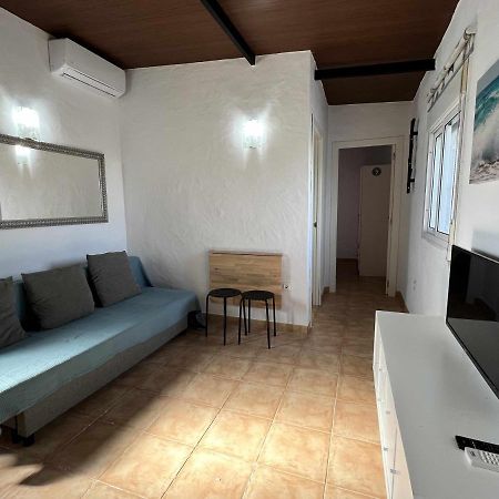 Casita Cerca De La Playa Para 2 Personas Cádiz Buitenkant foto