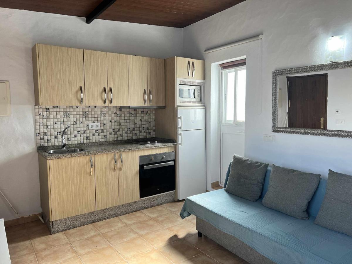 Casita Cerca De La Playa Para 2 Personas Cádiz Buitenkant foto
