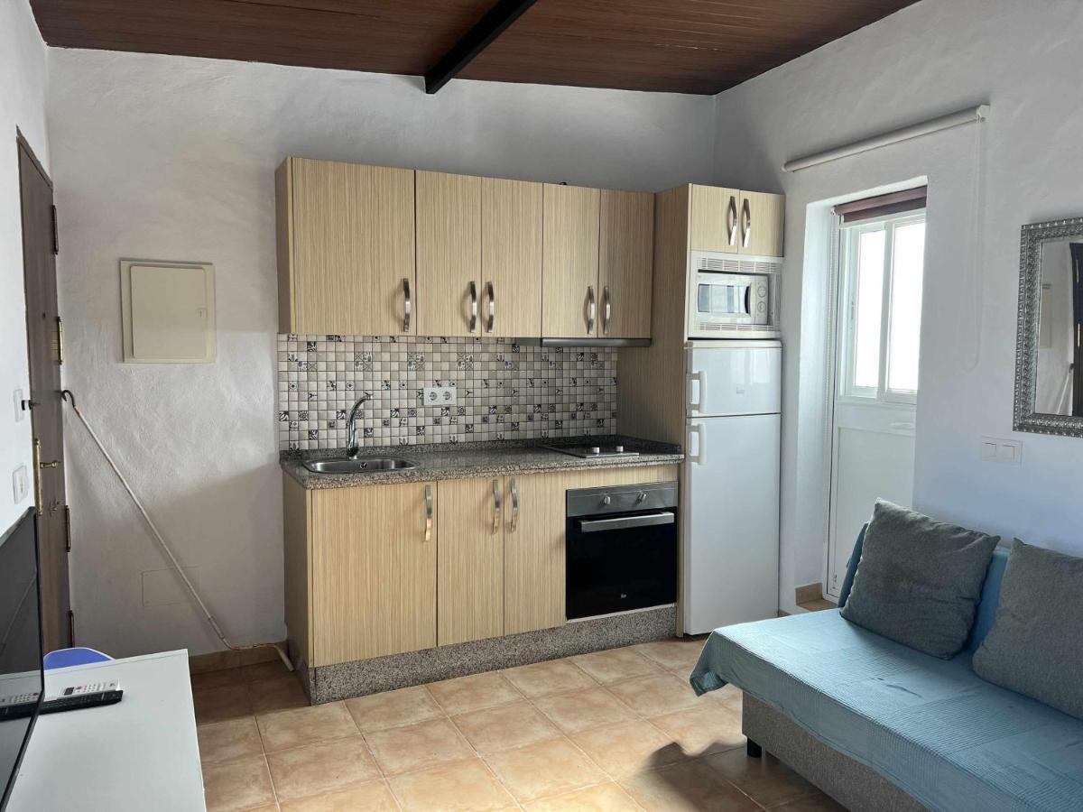 Casita Cerca De La Playa Para 2 Personas Cádiz Buitenkant foto