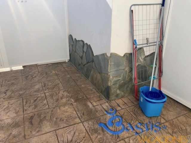 Casita Cerca De La Playa Para 2 Personas Cádiz Buitenkant foto